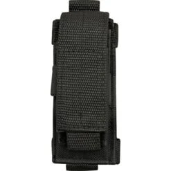 Sheath 1080 Folding Knife Belt Sheath With Black Nylon Construction & Velcro Closure