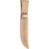 Sheath 211 6 Inch Straight Knife Sheath With Natural Leather Construction -Buck Knives || TOPS Knives || Dexter Shop 141098 141127