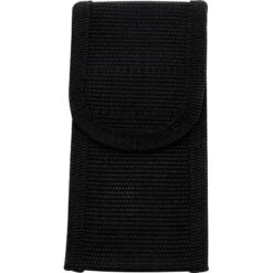 Sheath 257 5 Inch Belt Sheath With Black Cordura Construction