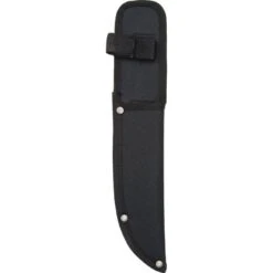 Sheath 264 6 Inch Straight Knife Sheath With Black Nylon Construction
