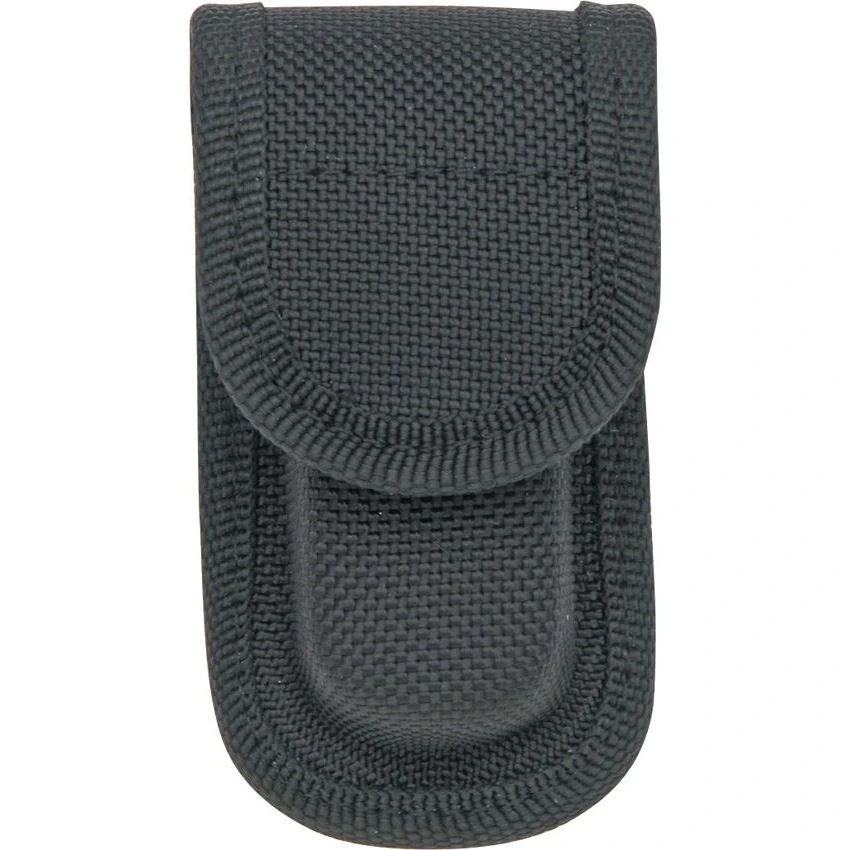 Sheath 278 3 Inch Folding Knife Pouch With Black Form Fitted Nylon Case 3 Sheath 278 3 Inch Folding Knife Pouch With Black Form Fitted Nylon Case