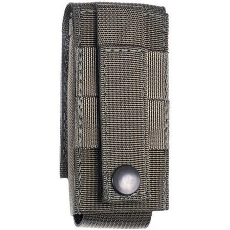 Heckler & Koch 55081 Medium Pouch MOLLE Velcro 4 Heckler & Koch 55081 Medium Pouch MOLLE Velcro - Image 2