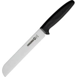Forschner 760594 6 Inch Utility/vegetable Blade Produce Kitchen Knife With Black Handle