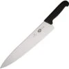 Forschner 5200331 12 3/8 Inch Chefs Kitchen Knife With Black Fibrox Handle -Buck Knives || TOPS Knives || Dexter Shop 141662 141691