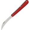 Forschner 0783011 Wavy Edge Baker's Utility Knife With Red Alox Handle -Buck Knives || TOPS Knives || Dexter Shop 141667 141696