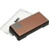 Smith's AC156 Diamond Sharpening Bench Stone With Black Composition Housing 1 Smith's AC156 Diamond Sharpening Bench Stone With Black Composition Housing -Buck Knives || TOPS Knives || Dexter Shop 141800 141829