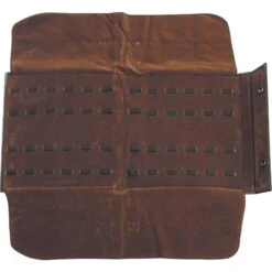 AC 95 Holds 24 Folding Knives Safe & Sound Knife Case With Durable Vinyl Cover