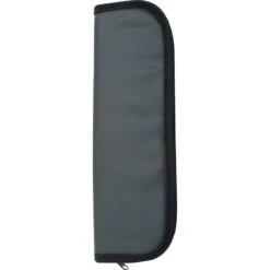 AC 99 Safe & Sound 13.5 Inch Zip-Up Case With Vinyl Construction