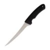 China Made 4012 Fillet Fixed Blade Knife With Black Rubber Handle -Buck Knives || TOPS Knives || Dexter Shop 142078 142107