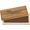 KME AO62F Bench Stone Medium/Fine Grit With Wood Storage Box 2 KME AO62F Bench Stone Medium/Fine Grit With Wood Storage Box -Buck Knives || TOPS Knives || Dexter Shop 143289 143318