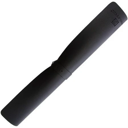 Real Steel 1001 Black Display Mat 4 Real Steel 1001 Black Display Mat - Image 2