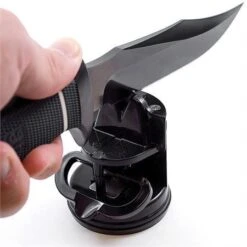 SOG SH02 Countertop Knife Sharpener -Buck Knives || TOPS Knives || Dexter Shop 144482