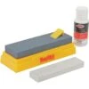AC 165 Two Stone Sharpening Kit -Buck Knives || TOPS Knives || Dexter Shop 145433 145462