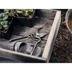 Barebones Living 050 Pruner With Sheath -Buck Knives || TOPS Knives || Dexter Shop 145944