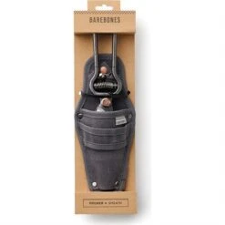 Barebones Living 050 Pruner With Sheath -Buck Knives || TOPS Knives || Dexter Shop 145945