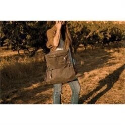 Barebones Living 068 Harvest And Gathering Bag -Buck Knives || TOPS Knives || Dexter Shop 145960