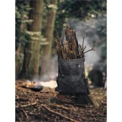 Barebones Living 068 Harvest And Gathering Bag -Buck Knives || TOPS Knives || Dexter Shop 145961