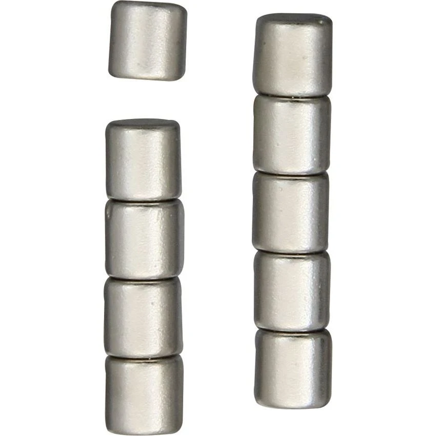 China Made MI117 Ten Pack Magnets Ideal For Securing Knives 3 China Made MI117 Ten Pack Magnets Ideal For Securing Knives