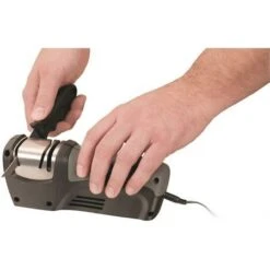 Smith's Sharpeners 138 Edge Pro Electric Sharpener -Buck Knives || TOPS Knives || Dexter Shop 147103