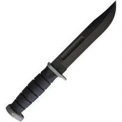 Ka-Bar 1292 D2 Extreme Fixed Blade -Buck Knives || TOPS Knives || Dexter Shop 148400
