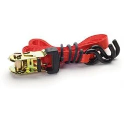 Nite Ize 01819 Set Of Two Medium Gear Reusable Rubber Twist Tie -Buck Knives || TOPS Knives || Dexter Shop 149024