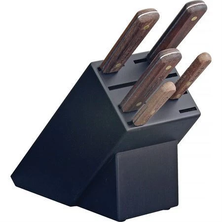 Old Hickory 7220 Kitchen Knife Set 4 Old Hickory 7220 Kitchen Knife Set - Image 2