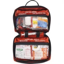 Adventure Medical Kits 01050200 Sportsman Series Medical Kit -Buck Knives || TOPS Knives || Dexter Shop 151013