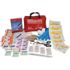 Adventure Medical Kits 01050200 Sportsman Series Medical Kit -Buck Knives || TOPS Knives || Dexter Shop 151014