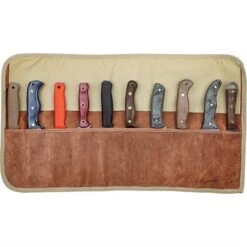 Condor 2833 Condor Carry Knife Roll 5 Condor 2833 Condor Carry Knife Roll -Buck Knives || TOPS Knives || Dexter Shop 153471