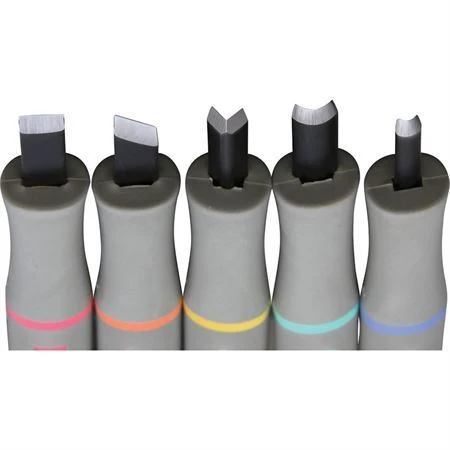 Yoshiharu 034 MRG-5 Japanese Carving Set 4 Yoshiharu 034 MRG-5 Japanese Carving Set - Image 2