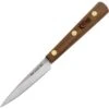 Case 07319 3 Inch Spear Point Blade Paring Knife With Solid Walnut Handle 2 Case 07319 3 Inch Spear Point Blade Paring Knife With Solid Walnut Handle -Buck Knives || TOPS Knives || Dexter Shop 154251 154280