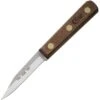 Case 07320 3 Inch Clip Point Blade Paring Knife With Solid Walnut Handle -Buck Knives || TOPS Knives || Dexter Shop 154252 154281