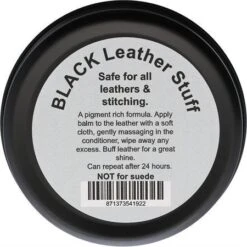 Uncle Tommy's Stuff 004B Leather Stuff 7 Uncle Tommy's Stuff 004B Leather Stuff -Buck Knives || TOPS Knives || Dexter Shop 155362