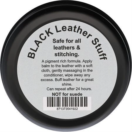 Uncle Tommy's Stuff 004B Leather Stuff 5 Uncle Tommy's Stuff 004B Leather Stuff - Image 3