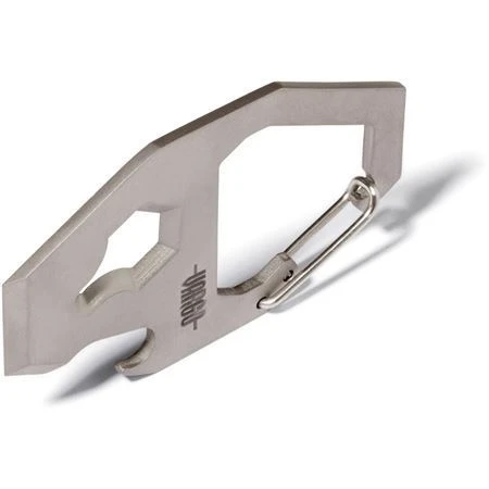 Vargo 492 Titanium Backcountry Carabiner 6 Vargo 492 Titanium Backcountry Carabiner - Image 4