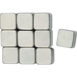 China Made 115 Miscellaneous Magnet Brick