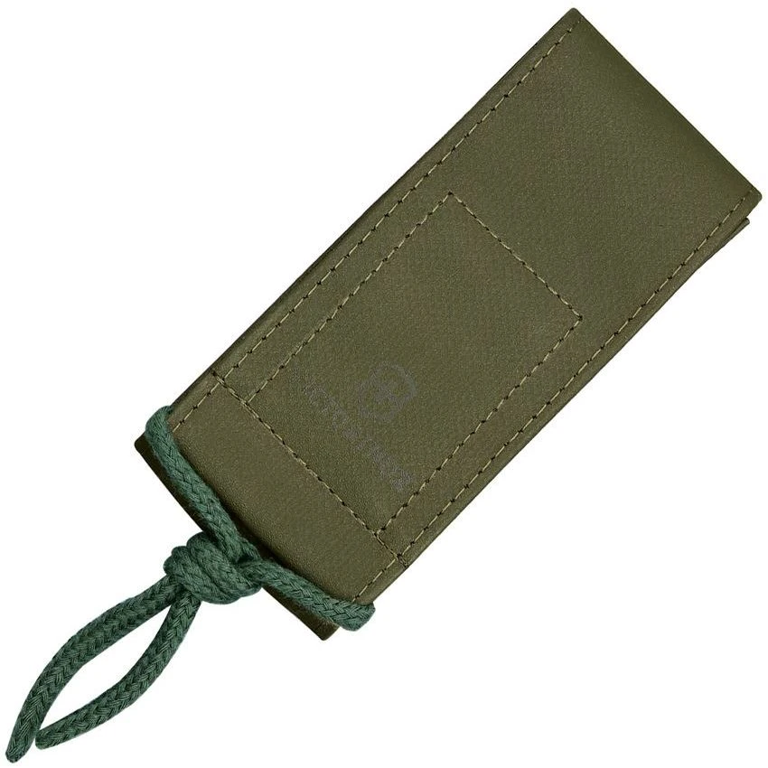 Swiss Army 408224X1 Belt Folding Knife Sheath With Nylon Construction 3 Swiss Army 408224X1 Belt Folding Knife Sheath With Nylon Construction