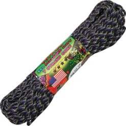 Parachute Cords 1043H Parachute Cord Undead Zombie Edition