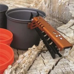 Outdoor Element EHT1 Handled Pot Gripper Tool -Buck Knives || TOPS Knives || Dexter Shop 157991