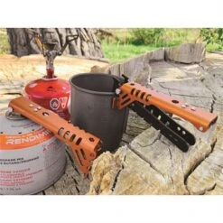 Outdoor Element EHT1 Handled Pot Gripper Tool -Buck Knives || TOPS Knives || Dexter Shop 157992