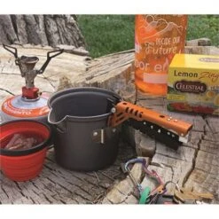 Outdoor Element EHT1 Handled Pot Gripper Tool -Buck Knives || TOPS Knives || Dexter Shop 157993