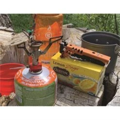 Outdoor Element EHT1 Handled Pot Gripper Tool -Buck Knives || TOPS Knives || Dexter Shop 157994