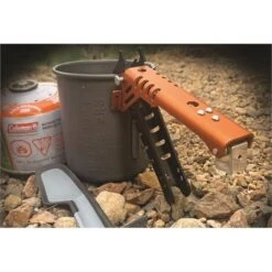 Outdoor Element EHT1 Handled Pot Gripper Tool -Buck Knives || TOPS Knives || Dexter Shop 157995