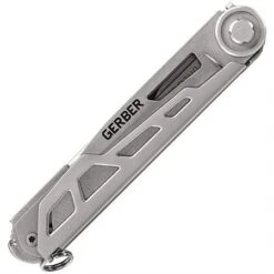 Gerber 1728 Armbar Slim Drive Onyx -Buck Knives || TOPS Knives || Dexter Shop 158061