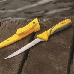 Smith's Sharpeners 51232 Mr. Crappie Fishing Combo -Buck Knives || TOPS Knives || Dexter Shop 158516