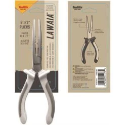Smith's Sharpeners 51173 Lawaia Angler Pliers -Buck Knives || TOPS Knives || Dexter Shop 158638