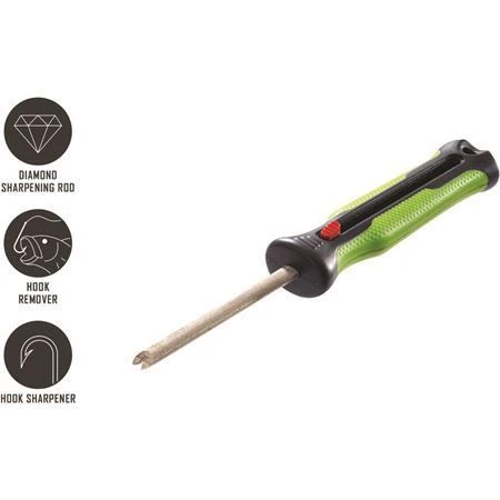 Smith's Sharpeners 51195 Mr. Crappie Fish Pick 5 Smith's Sharpeners 51195 Mr. Crappie Fish Pick - Image 3