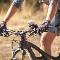 Nite Ize 05096 Squeeze Smartphone Mount -Buck Knives || TOPS Knives || Dexter Shop 159014