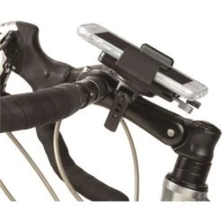 Nite Ize 05096 Squeeze Smartphone Mount -Buck Knives || TOPS Knives || Dexter Shop 159016