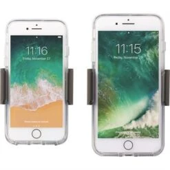 Nite Ize 05096 Squeeze Smartphone Mount -Buck Knives || TOPS Knives || Dexter Shop 159018